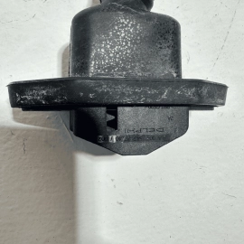 2007-2013 Mercedes W221 S550 Rear Left Driver Side Door Wiring Wire Harness OEM 2007-2013 Mercedes W221 S550 Rear Left Driver Side Door Wiring Wire Harness OEM