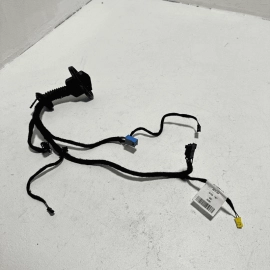 2007-2013 Mercedes W221 S550 Rear Left Driver Side Door Wiring Wire Harness OEM 2007-2013 Mercedes W221 S550 Rear Left Driver Side Door Wiring Wire Harness OEM