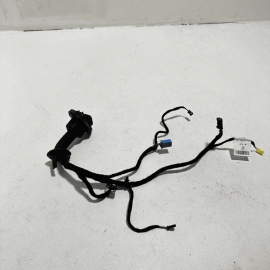 2007-2013 Mercedes W221 S550 Rear Left Driver Side Door Wiring Wire Harness OEM 2007-2013 Mercedes W221 S550 Rear Left Driver Side Door Wiring Wire Harness OEM