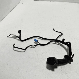 2007-2013 Mercedes W221 S550 Rear Left Driver Side Door Wiring Wire Harness OEM 2007-2013 Mercedes W221 S550 Rear Left Driver Side Door Wiring Wire Harness OEM