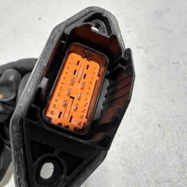 2007-2013 Mercedes W221 S550 Rear Left Driver Side Door Wiring Wire Harness OEM 2007-2013 Mercedes W221 S550 Rear Left Driver Side Door Wiring Wire Harness OEM