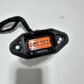 2007-2013 Mercedes W221 S550 Rear Left Driver Side Door Wiring Wire Harness OEM 2007-2013 Mercedes W221 S550 Rear Left Driver Side Door Wiring Wire Harness OEM