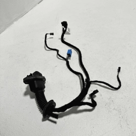 2007-2013 Mercedes W221 S550 Rear Left Driver Side Door Wiring Wire Harness OEM 2007-2013 Mercedes W221 S550 Rear Left Driver Side Door Wiring Wire Harness OEM