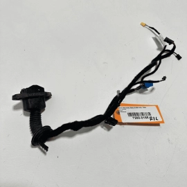 2007-2013 Mercedes W221 S550 Rear Left Driver Side Door Wiring Wire Harness OEM 2007-2013 Mercedes W221 S550 Rear Left Driver Side Door Wiring Wire Harness OEM