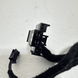 2007-2013 Mercedes W221 S550 Rear Left Driver Side Door Wiring Wire Harness OEM 2007-2013 Mercedes W221 S550 Rear Left Driver Side Door Wiring Wire Harness OEM