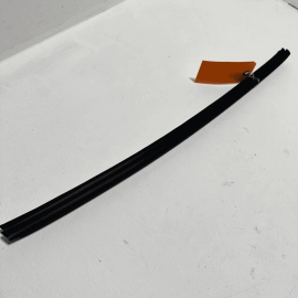 07-13 Mercedes S550 S600 Rear Left Driver Side Door Belt Weather Strip Seal OEM