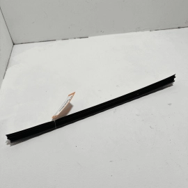 07-13 Mercedes S550 S600 Rear Left Driver Side Door Belt Weather Strip Seal OEM