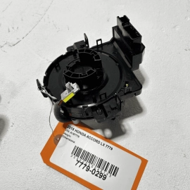 2018-2020 HONDA ACCORD STEERING WHEEL CLOCK SPRING REEL W/ HOUSING OEM 2018-2020 HONDA ACCORD STEERING WHEEL CLOCK SPRING REEL W/ HOUSING OEM