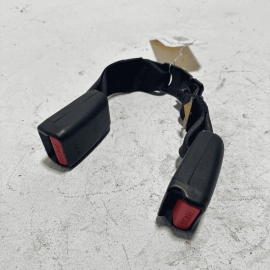 2018-2020 HONDA ACCORD REAR DRIVER SIDE W/ CENTER SEAT BELT SEATBELT BUCKLE OEM