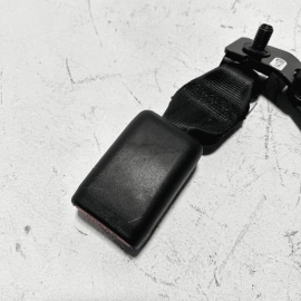 2018-2020 HONDA ACCORD REAR DRIVER SIDE W/ CENTER SEAT BELT SEATBELT BUCKLE OEM