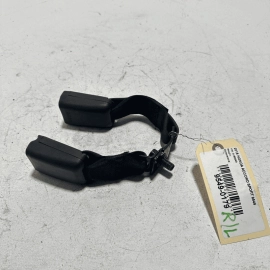 2018-2020 HONDA ACCORD REAR DRIVER SIDE W/ CENTER SEAT BELT SEATBELT BUCKLE OEM