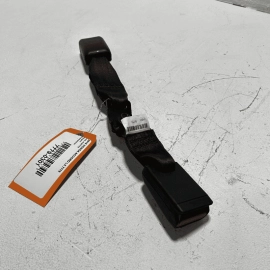 2018-2020 HONDA ACCORD REAR DRIVER SIDE W/ CENTER SEAT BELT SEATBELT BUCKLE OEM
