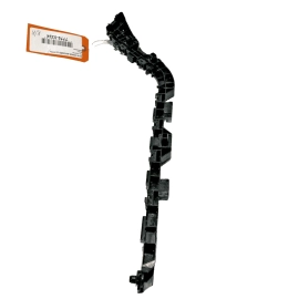 HONDA ACCORD 2018-2020 REAR BUMPER RIGHT PASSENGER SPACER SUPPORT BRACKET OEM