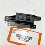 2018-20 HONDA ACCORD DASH DRIVER SIDE TRIP CONTROL DIMMER SWITCH MODULE UNIT OEM