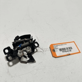 2018-2020 Honda Accord Front Hood Bonnet Lock Latch Actuator OEM