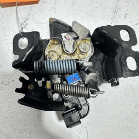 2018-2020 Honda Accord Front Hood Bonnet Lock Latch Actuator OEM
