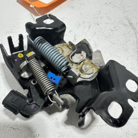 2018-2020 Honda Accord Front Hood Bonnet Lock Latch Actuator OEM