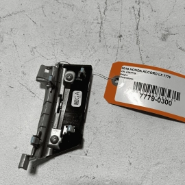 HONDA ACCORD LX 2018-2020 LEFT DRIVER SIDE DASH DASHBOARD BEZEL MOLDING TRIM OEM HONDA ACCORD LX 2018-2020 LEFT DRIVER SIDE DASH DASHBOARD BEZEL MOLDING TRIM OEM