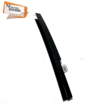 REAR LEFT SIDE DOOR WINDOW STAY BAR MOLDING OEM 07-13 Mercedes-Benz S-CLAS S550