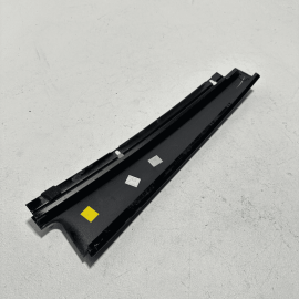 Mercedes S550 2008-13 Rear Left Driver Side Door Shell Applique Molding Trim OEM