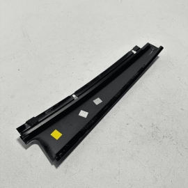 Mercedes S550 2008-13 Rear Left Driver Side Door Shell Applique Molding Trim OEM Mercedes S550 2008-13 Rear Left Driver Side Door Shell Applique Molding Trim OEM