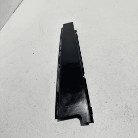 Mercedes S550 2008-13 Rear Left Driver Side Door Shell Applique Molding Trim OEM Mercedes S550 2008-13 Rear Left Driver Side Door Shell Applique Molding Trim OEM