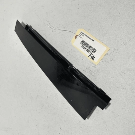 Mercedes S550 2008-13 Rear Left Driver Side Door Shell Applique Molding Trim OEM Mercedes S550 2008-13 Rear Left Driver Side Door Shell Applique Molding Trim OEM