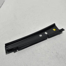 Mercedes S550 2008-13 Rear Left Driver Side Door Shell Applique Molding Trim OEM Mercedes S550 2008-13 Rear Left Driver Side Door Shell Applique Molding Trim OEM