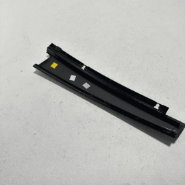 Mercedes S550 2008-13 Rear Left Driver Side Door Shell Applique Molding Trim OEM Mercedes S550 2008-13 Rear Left Driver Side Door Shell Applique Molding Trim OEM