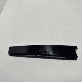 Mercedes S550 2008-13 Rear Left Driver Side Door Shell Applique Molding Trim OEM Mercedes S550 2008-13 Rear Left Driver Side Door Shell Applique Molding Trim OEM
