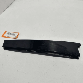 Mercedes S550 2008-13 Rear Left Driver Side Door Shell Applique Molding Trim OEM Mercedes S550 2008-13 Rear Left Driver Side Door Shell Applique Molding Trim OEM