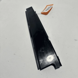 Mercedes S550 2008-13 Rear Left Driver Side Door Shell Applique Molding Trim OEM Mercedes S550 2008-13 Rear Left Driver Side Door Shell Applique Molding Trim OEM