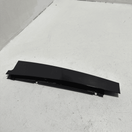 Mercedes S550 2008-13 Rear Left Driver Side Door Shell Applique Molding Trim OEM