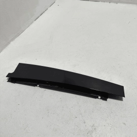 Mercedes S550 2008-13 Rear Left Driver Side Door Shell Applique Molding Trim OEM Mercedes S550 2008-13 Rear Left Driver Side Door Shell Applique Molding Trim OEM