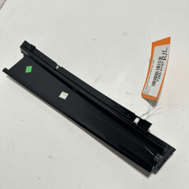 Mercedes S550 2008-13 Rear Left Driver Side Door Shell Applique Molding Trim OEM