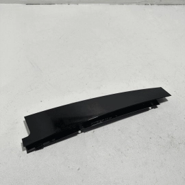 Mercedes S550 2008-13 Rear Left Driver Side Door Shell Applique Molding Trim OEM Mercedes S550 2008-13 Rear Left Driver Side Door Shell Applique Molding Trim OEM