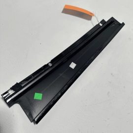 Mercedes S550 2008-13 Rear Left Driver Side Door Shell Applique Molding Trim OEM Mercedes S550 2008-13 Rear Left Driver Side Door Shell Applique Molding Trim OEM