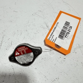 2005-2020 Honda Accord Engine Coolant Cooling Radiator Cap OEM 2005-2020 Honda Accord Engine Coolant Cooling Radiator Cap OEM