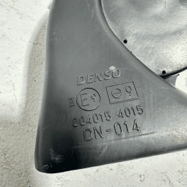 2018-2020 Honda Accord Front Left Driver Side High Tone Pitch Horn Signal OEM