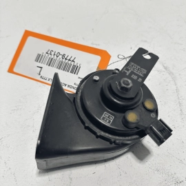 2018-2020 Honda Accord Front Left Driver Side High Tone Pitch Horn Signal OEM