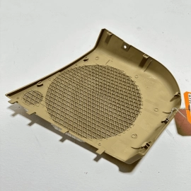 Mercedes W221 S550 Rear Left Driver Door Panel Speaker Cover Trim OEM 2007-13