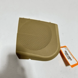 Mercedes W221 S550 Rear Left Driver Door Panel Speaker Cover Trim OEM 2007-13