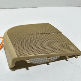 Mercedes W221 S550 Rear Left Driver Door Panel Speaker Cover Trim OEM 2007-13