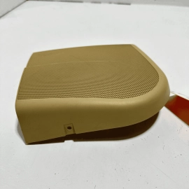 Mercedes W221 S550 Rear Left Driver Door Panel Speaker Cover Trim OEM 2007-13