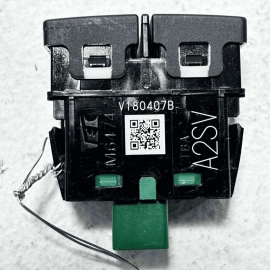 2018-2020 HONDA ACCORD ELECTRONIC STABILIZATION ESP TRACTION CONTROL SWITCH OEM 2018-2020 HONDA ACCORD ELECTRONIC STABILIZATION ESP TRACTION CONTROL SWITCH OEM