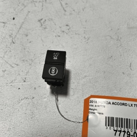 2018-2020 HONDA ACCORD ELECTRONIC STABILIZATION ESP TRACTION CONTROL SWITCH OEM 2018-2020 HONDA ACCORD ELECTRONIC STABILIZATION ESP TRACTION CONTROL SWITCH OEM