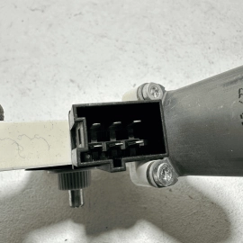 2007-13 Mercedes S550 S600 Rear Left Driver Side AMG Window Regulator Motor OEM 2007-13 Mercedes S550 S600 Rear Left Driver Side AMG Window Regulator Motor OEM