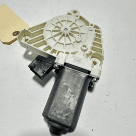 2007-13 Mercedes S550 S600 Rear Left Driver Side AMG Window Regulator Motor OEM 2007-13 Mercedes S550 S600 Rear Left Driver Side AMG Window Regulator Motor OEM
