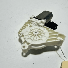 2007-13 Mercedes S550 S600 Rear Left Driver Side AMG Window Regulator Motor OEM 2007-13 Mercedes S550 S600 Rear Left Driver Side AMG Window Regulator Motor OEM