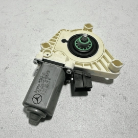 2007-13 Mercedes S550 S600 Rear Left Driver Side AMG Window Regulator Motor OEM 2007-13 Mercedes S550 S600 Rear Left Driver Side AMG Window Regulator Motor OEM